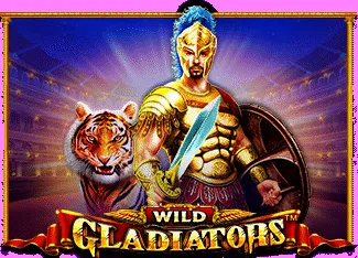 Wild Gladiator - BIROPAY28