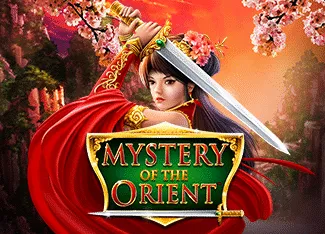 Mystery of the Orient - BIROPAY28