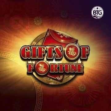 Gifts of Fortune - BIROPAY28