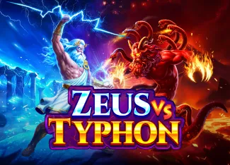 Zeus vs Typhon - BIROPAY28