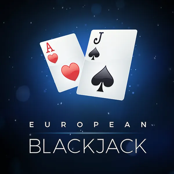 European Blackjack (Jade) - BIROPAY28