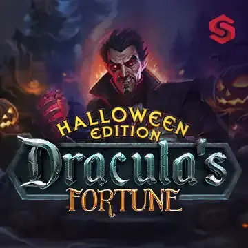 Draculas Fortune Halloween Edition - BIROPAY28