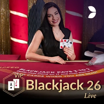 Blackjack VIP 26 - BIROPAY28