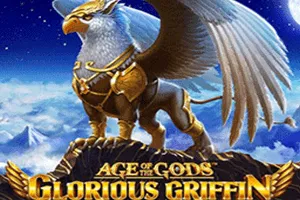 Age of the Gods: Glorious Griffin - BIROPAY28