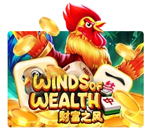 Winds Of Wealth - BIROPAY28