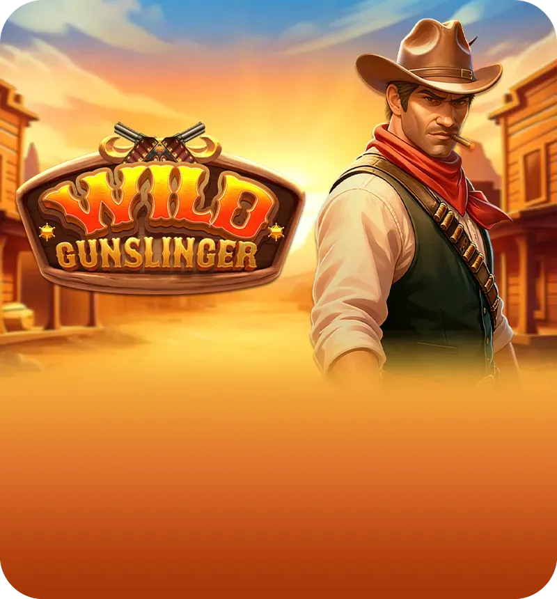 Besoft : Wild Gunslinger - BIROPAY28