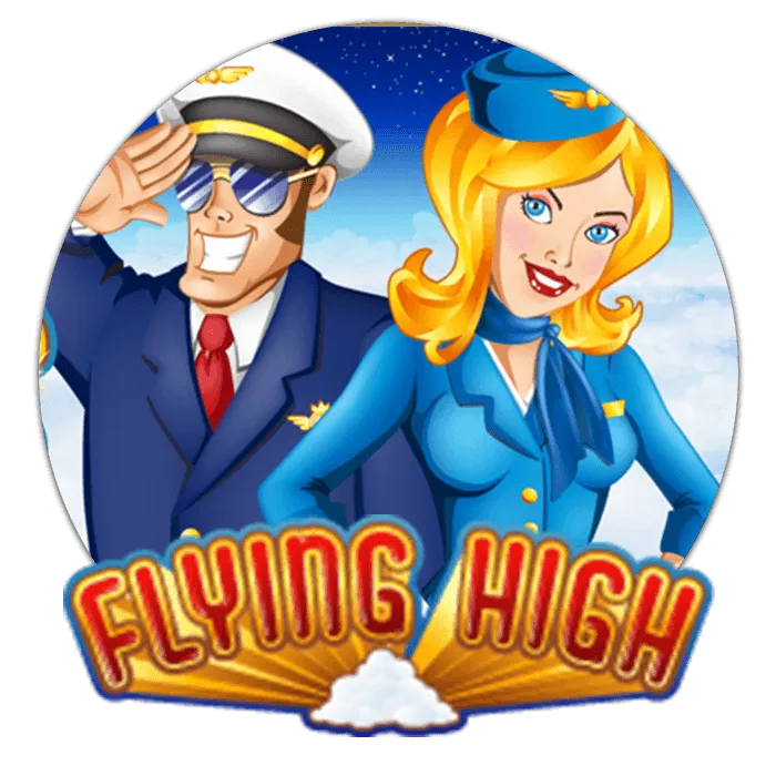 Flying High - BIROPAY28