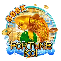 FORTUNE KOI - BIROPAY28