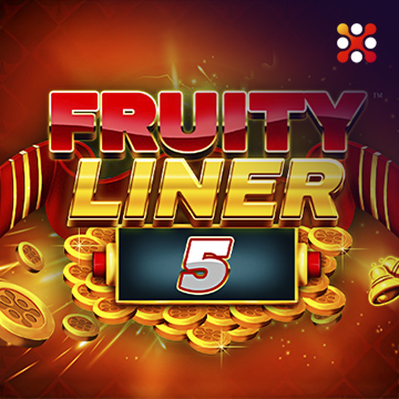 Mancala : Fruityliner 5 - BIROPAY28
