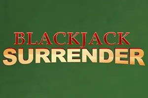 Blackjack Surrender - BIROPAY28
