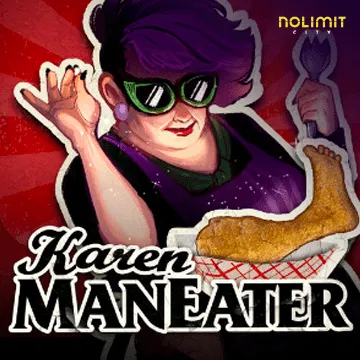 Karen Maneater - BIROPAY28