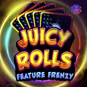 Juicy Rolls: Feature Frenzy - BIROPAY28