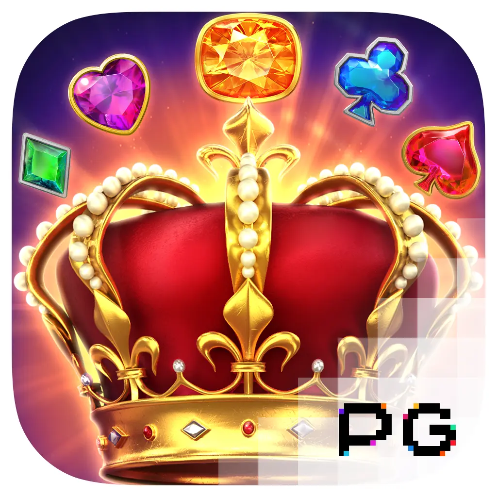 PGSoft : Majestic Treasures - BIROPAY28