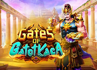 Gates of Gatot Kaca - BIROPAY28