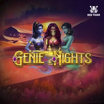 Genie Nights - BIROPAY28