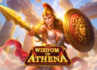 Wisdom of Athena - BIROPAY28