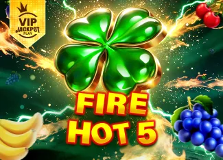 Fire Hot 5 - BIROPAY28