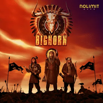 Little Bighorn - BIROPAY28