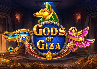 Gods of Giza - BIROPAY28