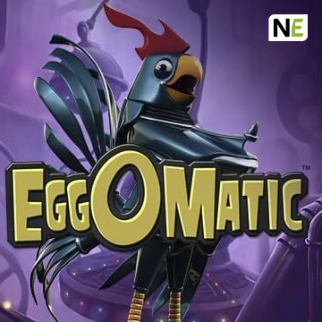 EggOMatic - BIROPAY28