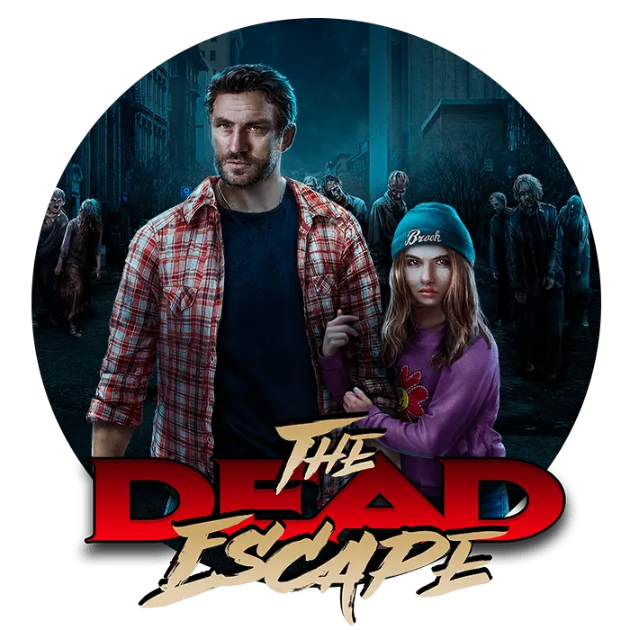 The Dead Escape - BIROPAY28