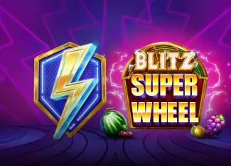 Blitz Super Wheel - BIROPAY28