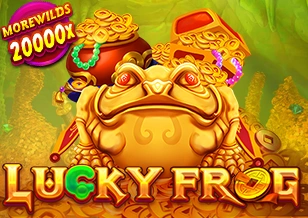 AFB : Katak Beruntung - BIROPAY28