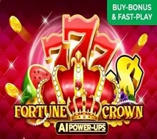 Fortune Crown AI - BIROPAY28