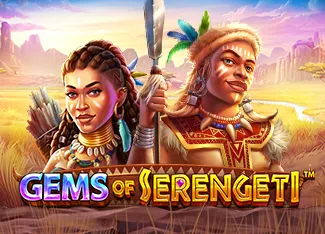 Gems of Serengeti - BIROPAY28
