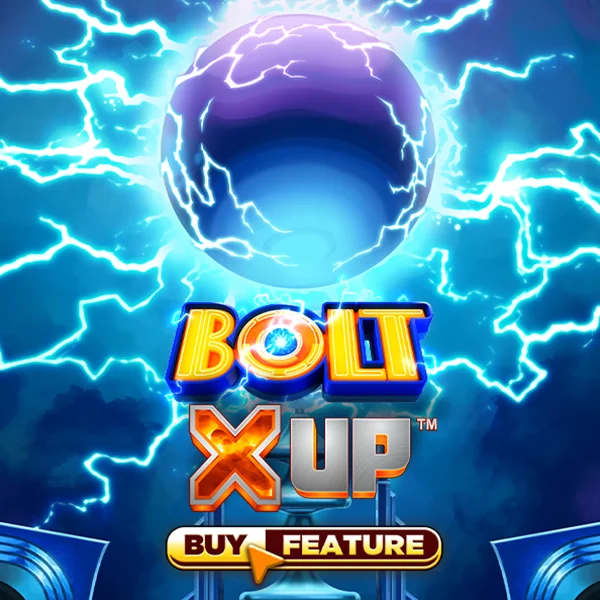 Bolt X UP - BIROPAY28