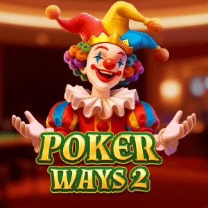 Besoft : Poker Ways 2 - BIROPAY28