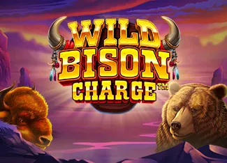 Wild Bison Charge - BIROPAY28