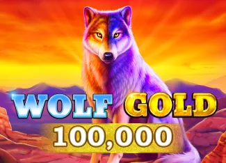 Wolf Gold 1 Million - BIROPAY28