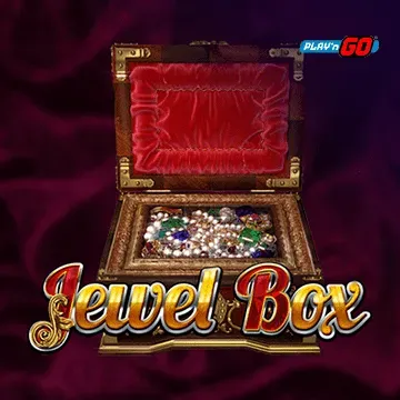 Jewel Box - BIROPAY28
