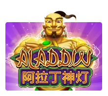Aladdin - BIROPAY28