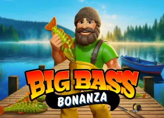 Big Bass Bonanza - BIROPAY28