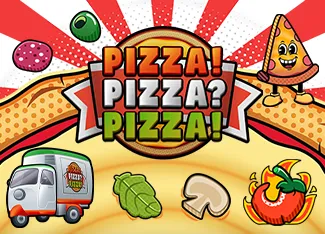 PIZZA PIZZA PIZZA - BIROPAY28