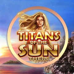 Titans of the Sun - Theia - BIROPAY28