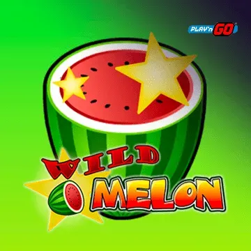 Wild Melon - BIROPAY28