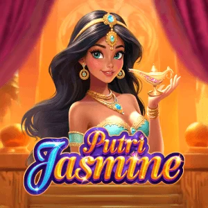 Besoft : Princess Jasmine - BIROPAY28