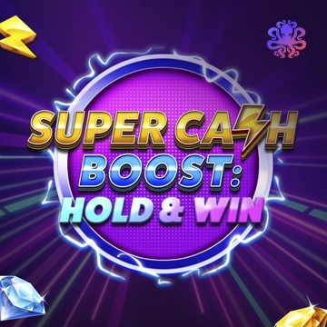 Super Cash Boost: Hold & Win - BIROPAY28
