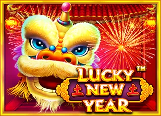 Lucky New Year - BIROPAY28