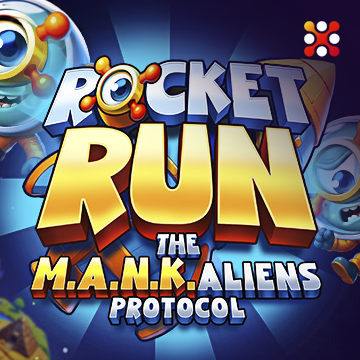 Mancala : Rocketrun - BIROPAY28
