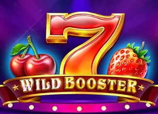 Wild Booster - BIROPAY28