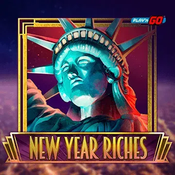 New Year Riches - BIROPAY28