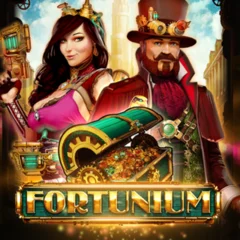 Fortunium - BIROPAY28