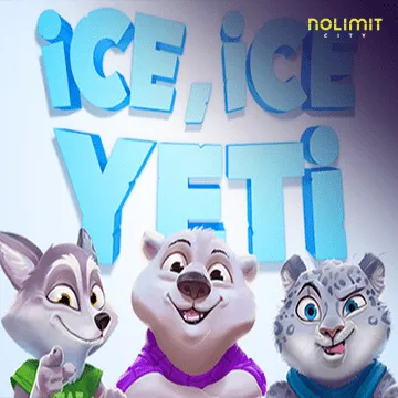 Ice Ice Yeti - BIROPAY28