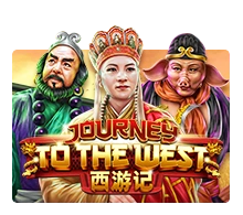 Journey To The West - BIROPAY28