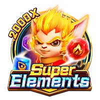 Super Elements - BIROPAY28