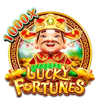 LUCKY FORTUNES - BIROPAY28